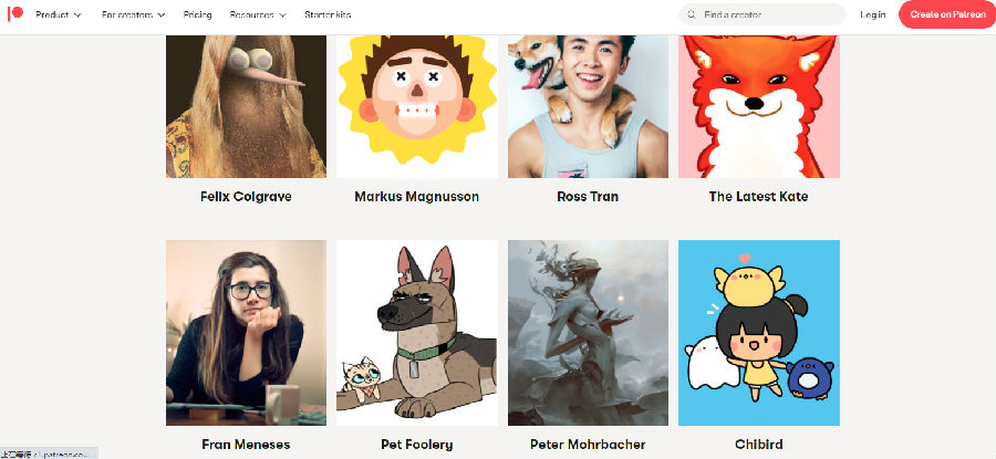 Patreon Downloader插件下载|Patreon Downloader 最新版v0.0.1下载