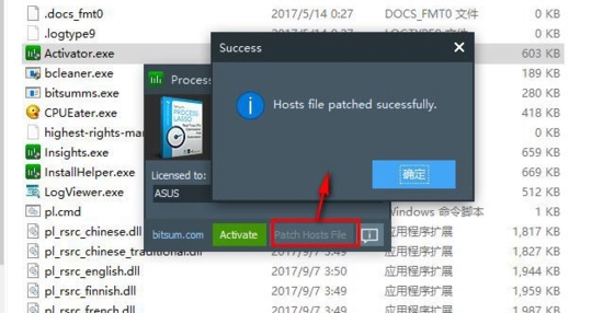 ProcessLasso注册机下载|ProcessLasso破解文件 v9.0.0.290下载插图2