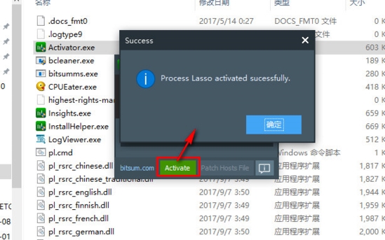 ProcessLasso注册机下载|ProcessLasso破解文件 v9.0.0.290下载插图3