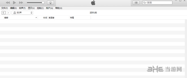 iTunes图片2