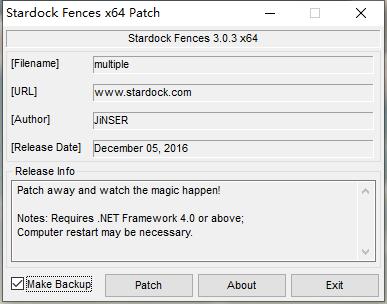Fences图片6