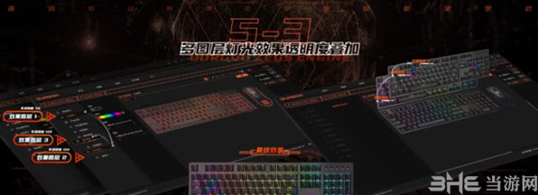 Durgod Zeus Engine图片4