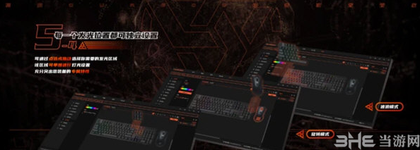 Durgod Zeus Engine图片5