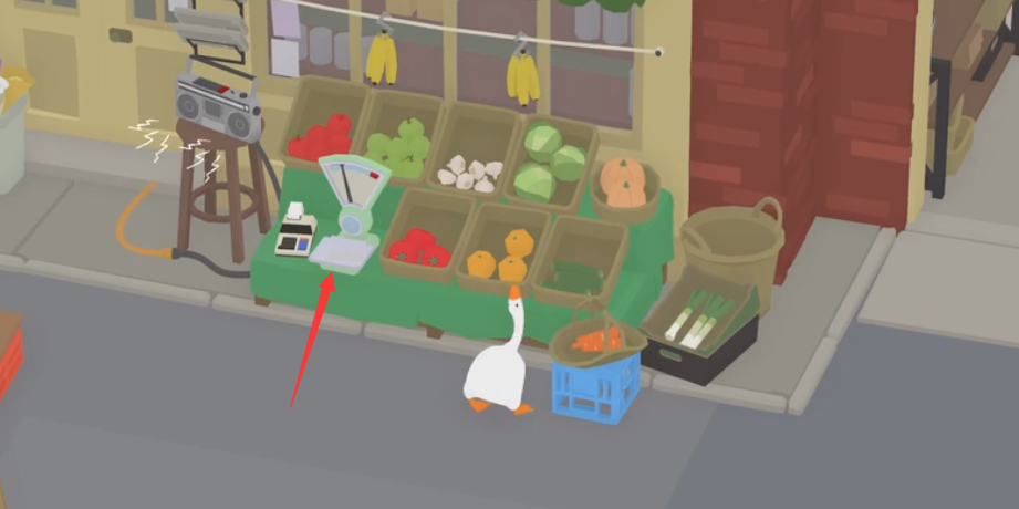 无题大鹅模拟游戏图片3