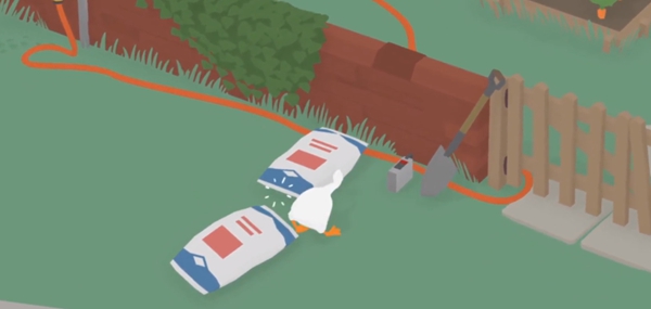 无题大鹅模拟游戏图片5