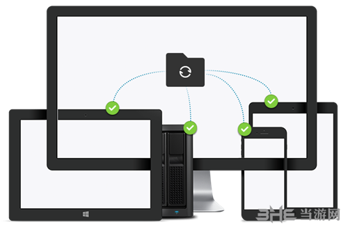 微力同步电脑版下载|微力同步 PC官方版v2.7.0.0下载插图