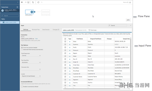 tableau prep图片6