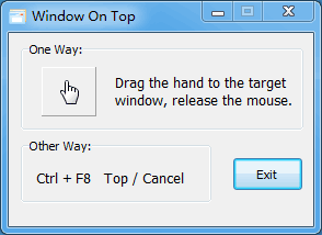 Windows On Top图片2