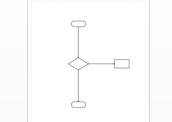 Visio2020画箭头7