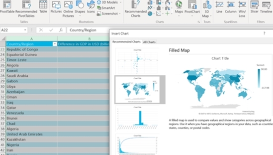 excel2019免费下载|excel表格2019官方电脑版下载插图1