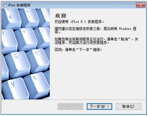 iPlot图片