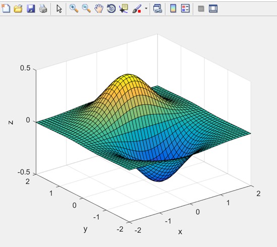 matlab7.1破解版图