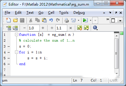 matlab7.1图