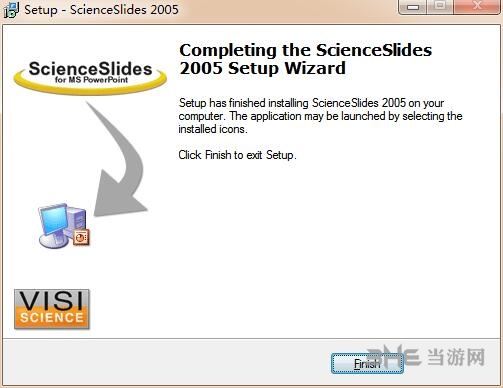 ScienceSlides安装教程图片7