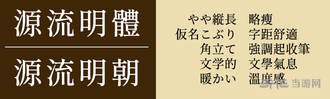 源流明体图片1