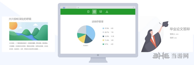 WPS Office Pro2019图片2