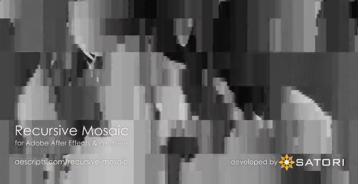 Recursive Mosaic图片2