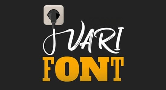 VariFont