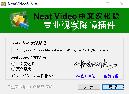 Neat Video图片3