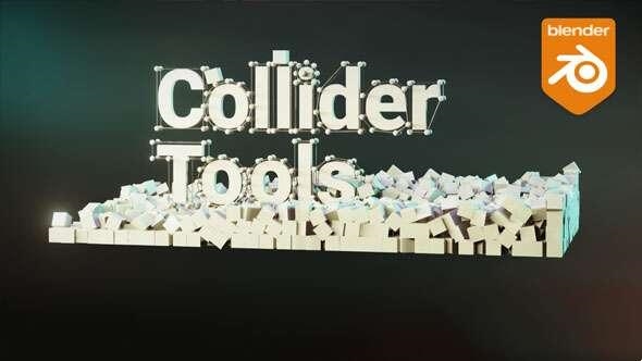 Collider Tools图片
