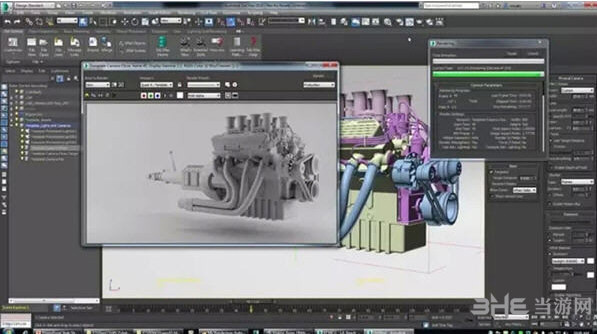 SolidWorks 2016软件图片