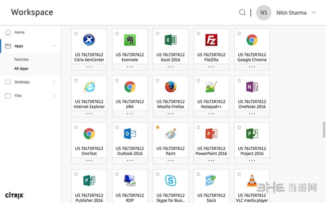 CitrixWorkspace电脑版下载|Citrix Workspace软件 官方版电脑客户端V19.4.1.41下载插图