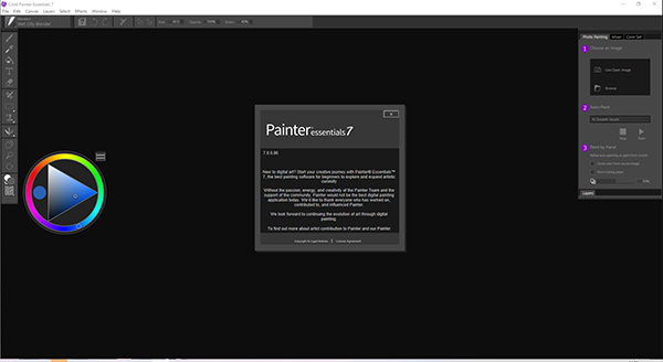 Corel Painter Essentials 7图片2