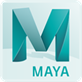 Maya 2020软件图片