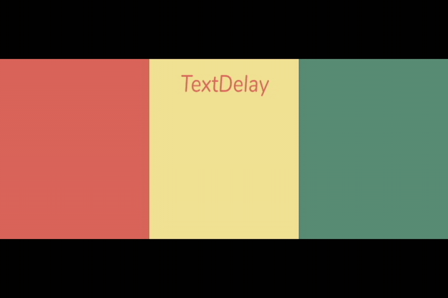 TextDelay图片1