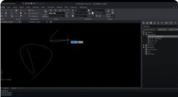 DraftSight 2022图片15