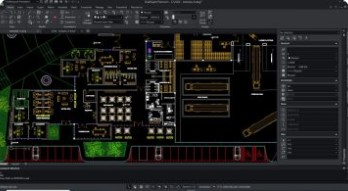 DraftSight 2022图片16