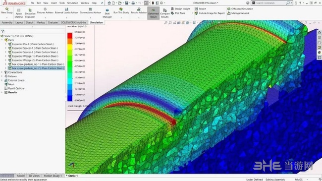 SolidWorks2020图片3