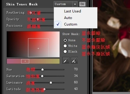 portraiture使用教程图6