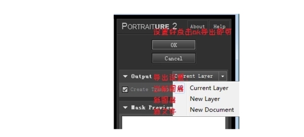 portraiture使用教程图8