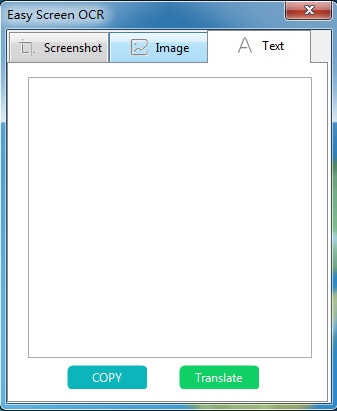 EasyScreenOCR软件图片2