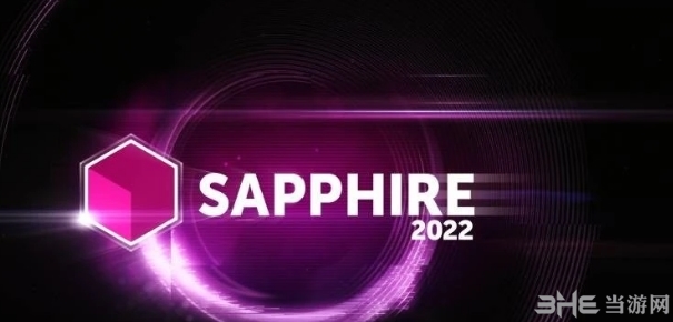 蓝宝石插件2022下载|Sapphire蓝宝石插件 一键安装版v2022.04下载