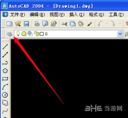 AutoCAD2004图片1