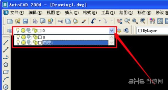 AutoCAD2004图片7