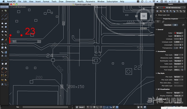 AutoCAD2016图片2