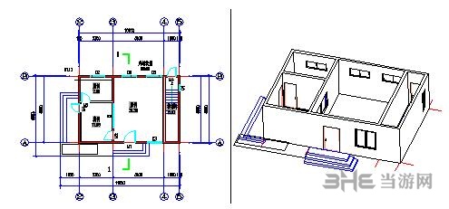 T20天正建筑软件图片2