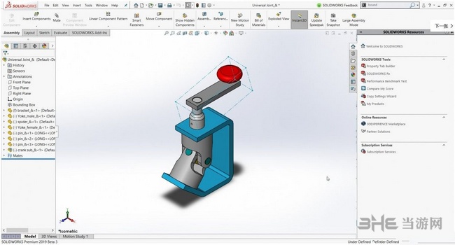 SolidWorks2019图片2