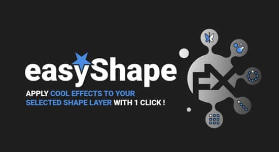 easyShape FX图片