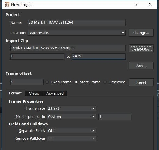 Mocha Pro 2019图片1