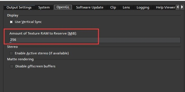 Mocha Pro 2019图片4