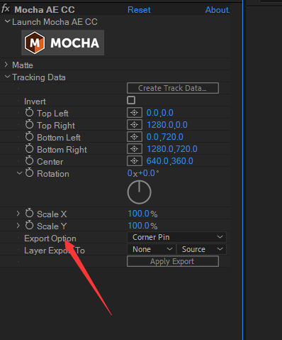 Mocha Pro 2019图片5