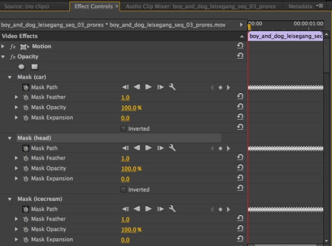 Mocha Pro 2019图片6