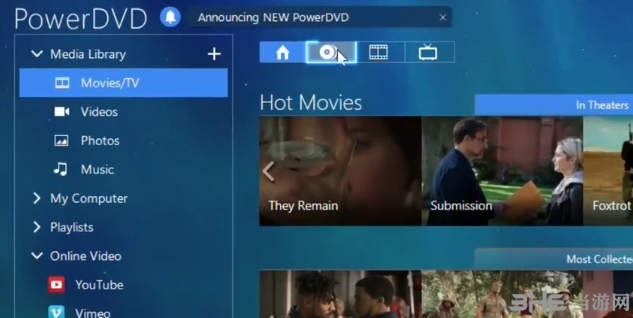 PowerDVD 21图片13