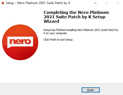 Nero Platinum Suite 2021图片8