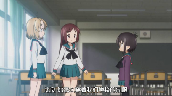 Anime4K软件图片2
