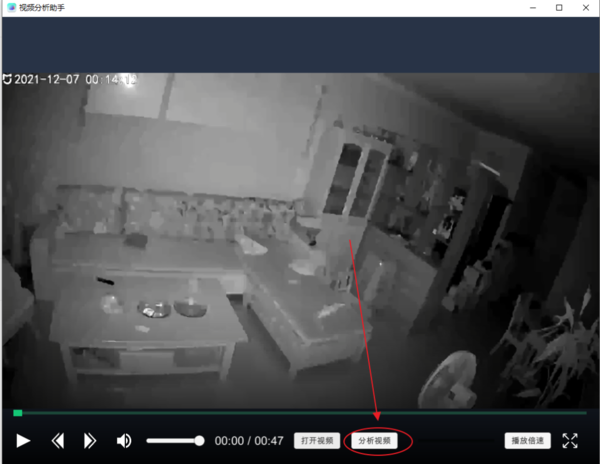 视频分析助手图片4